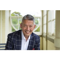 Warren Bingham at Digital Health Festival 2026