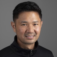 Derrick Tin at Digital Health Festival 2026