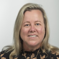 Libby Callaway at Digital Health Festival 2026