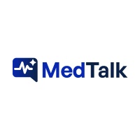 Medtalk AI, exhibiting at Digital Health Festival 2026