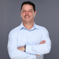 George Pecchiar at Digital Health Festival 2026