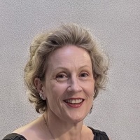 Fiona McCormack at Digital Health Festival 2026