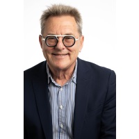 Peter Leonard at Digital Health Festival 2026