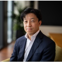 Bryan Tan at Digital Health Festival 2026