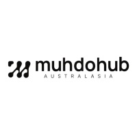 Muhdohub at Digital Health Festival 2026