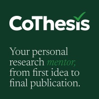 CoThesis AI at Digital Health Festival 2026