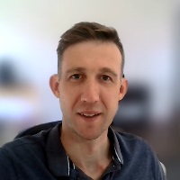 James Green at Digital Health Festival 2026