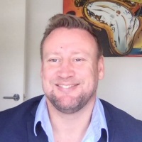 Daniel Hatfield | Client Partnership Executive | UST » speaking at Digital Health Festival
