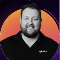 Nathan Smith at Digital Health Festival 2026