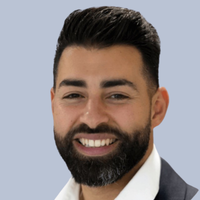 Karim Amin, Founder & CEO, CARED