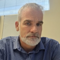 Jarrod Marks at Digital Health Festival 2026