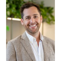 Grant Blake at Digital Health Festival 2026