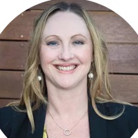 Kylie Payne at Digital Health Festival 2026