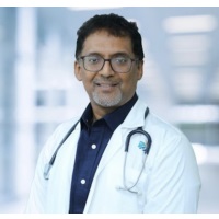 Sai Praveen Haranath at Digital Health Festival 2026