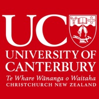 University of Canterbury at Digital Health Festival 2026
