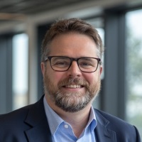 Andrew Wiltshire at Digital Health Festival 2026