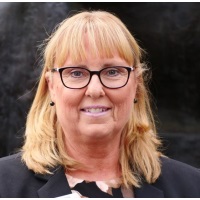 Sue Matthews, CEO, The Royal Women's Hospital