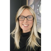 Donna Hutchison at Digital Health Festival 2026