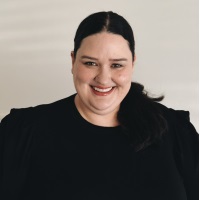 Jacqueline Heffernan, Content Strategy Manager, Dementia Australia