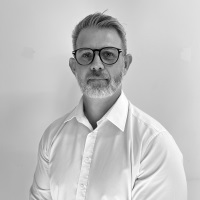 Tim Layton at Digital Health Festival 2026