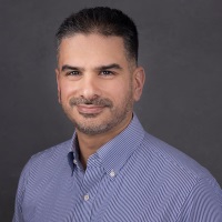 Armin Adineh at Digital Health Festival 2026