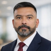 Arvind Balachandran, Senior Account Manager, CyberCX, CyberCX, Part of Accenture