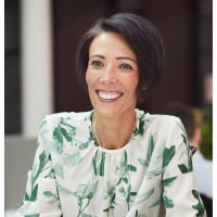 Rebecca Campbell-Burns at Digital Health Festival 2026