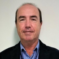 Christopher White at Digital Health Festival 2026