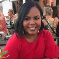 Trisha Govender at Digital Health Festival 2026