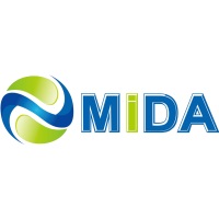 Shenzhen Mida EV Power Co., Ltd at EVCharge Live UK 2026