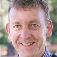 Matthew Ling, Environment Strategy Programme Manager, Suffolk County Council