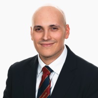 Pablo Levi