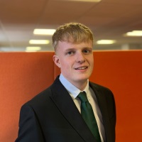 Theo Parkes, Senior Officer - EV Infrastructure, Nottinghamshire County Council