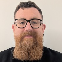 Gareth Warner, Senior Transport Planner (EVI), Portsmouth City Council