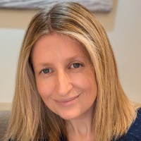 Katie Pudney, Electric Vehicle Charging & Strategy Lead, Essex County Council