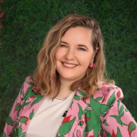 Jess Shanahan, Founder, Jet Social