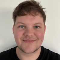 Alfie Shepherd, Climate Officer, Blackpool Council