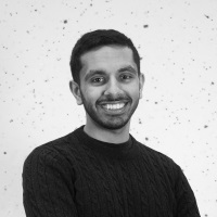 Priten Chauhan, Director, Mesh Training