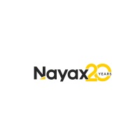 Nayax Energy at EVCharge Live UK 2026