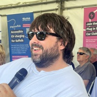 Jamie Sands, Founder, TwentyForty