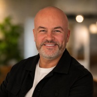 Michael Braybrook, Managing Director, Zaptec