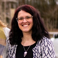 Heather Foster, New Technology Lead – Electric Vehicle Infrastructure Strategy, Midlands Connect