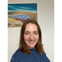 Cara Turton-Chambers, Head of Sustainability, East Midlands Ambulance Service