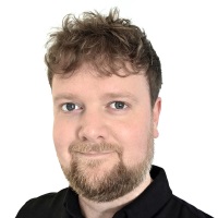 Jacob Roberts, Senior Policy & Strategy Consultant, Cenex