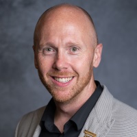 Perry Hazell, Head of Engineering & Infrastructure Services, Local Government TAG