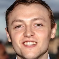 Matt Adams at EVCharge Live UK 2026