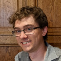 Joseph Walters at EVCharge Live UK 2026