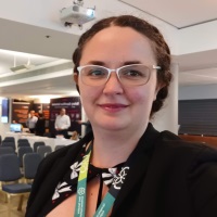 Kirsty Townend, Infrastructure Project Manager, West Yorkshire Combined Authority