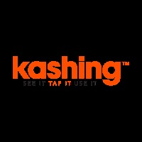Kashing Limited at EVCharge Live UK 2026