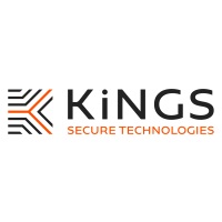 Kings Secure Technologies at EVCharge Live UK 2026